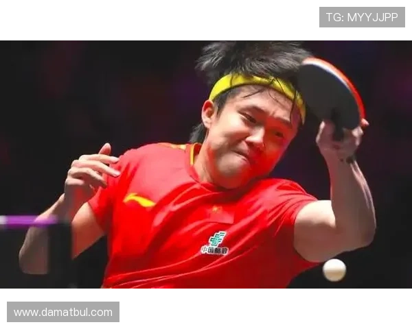 王楚钦零封格罗特夺重庆首胜