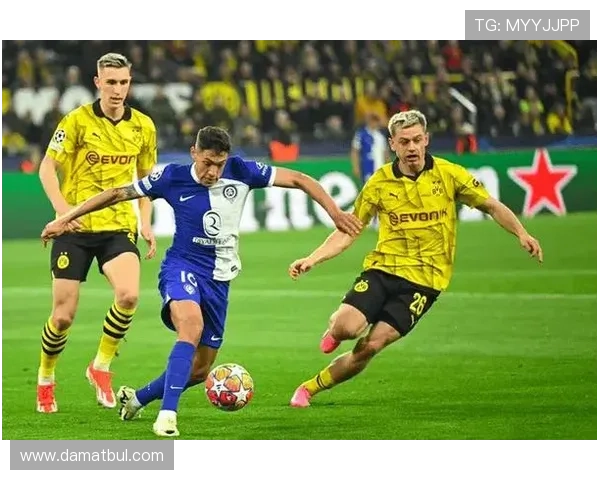 [欧冠]客战马竞 多特蒙德期待“顶级考验”.